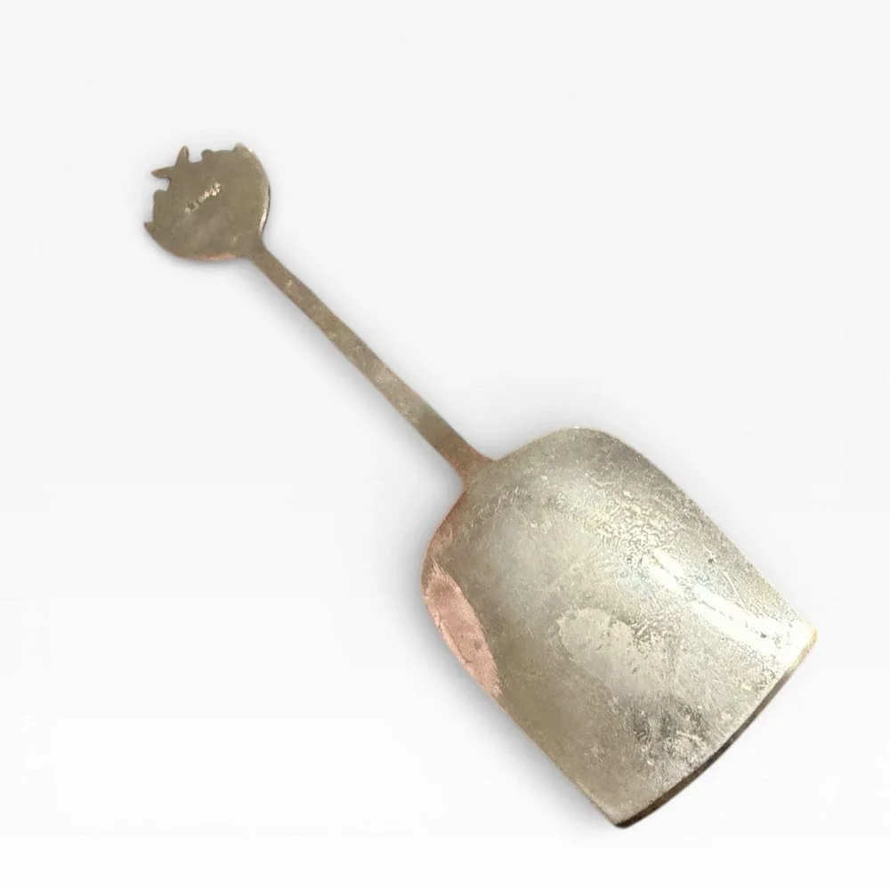 Vintage‎ North Carolina Souvenir Spoon